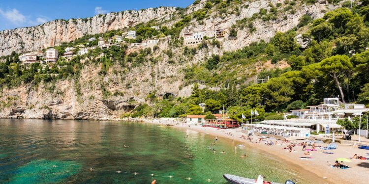 6 of Europe’s best secret beaches