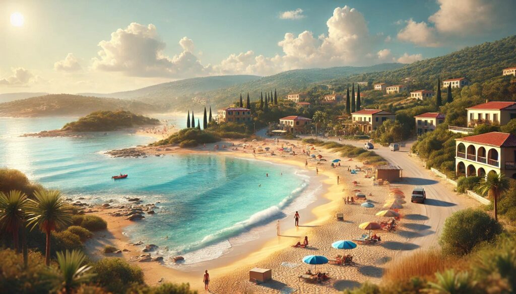 Travel Warning: COVID Outbreak Hits Greece, Cyprus, Portugal, and Malta