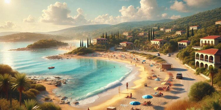 Travel Warning: COVID Outbreak Hits Greece, Cyprus, Portugal, and Malta