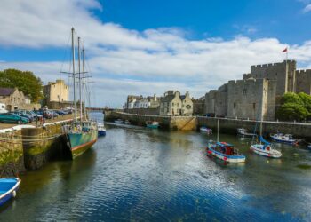 The Isle of Man – The Portugal News