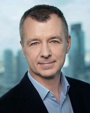 Grzegorz Jamroziak, AFI Europe | EurobuildCEE