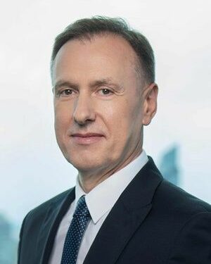 Jarosław Szerfenberg, AFI Europe | EurobuildCEE