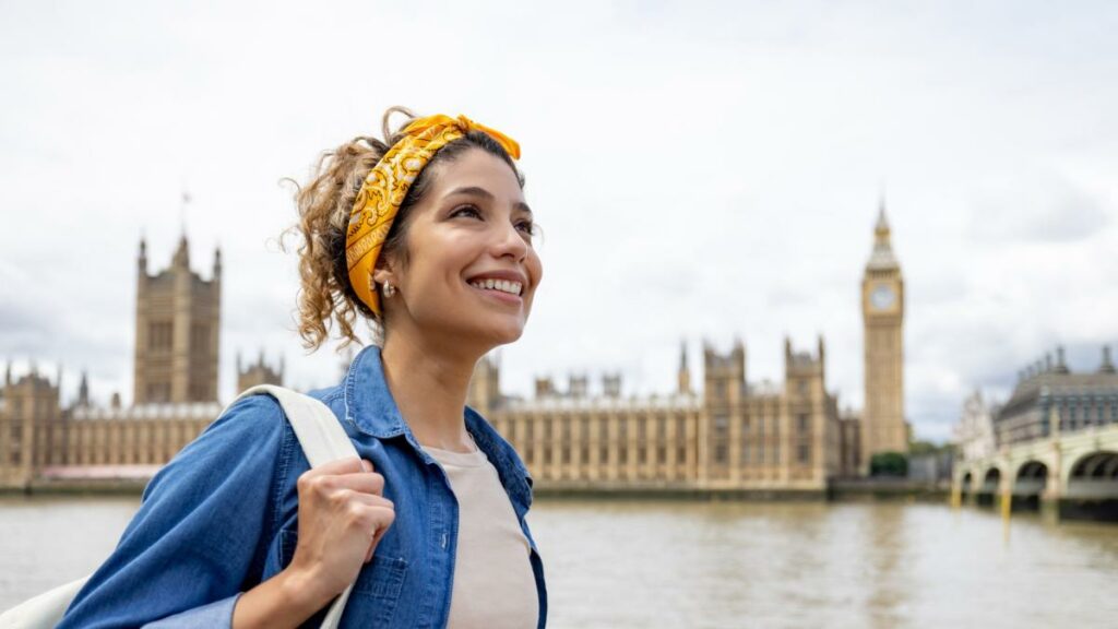 6 Ways To Afford a Trip to Europe If You’re Middle Class