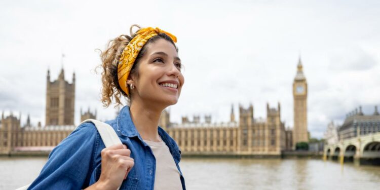 6 Ways To Afford a Trip to Europe If You’re Middle Class