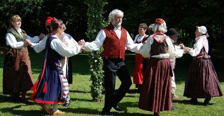 6 Best Destinations to Celebrate Midsummer in Europe