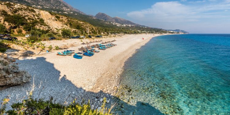 7 Best Beaches in Albania, By Someone Who Has Been To Them All