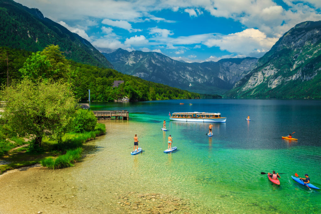 7 Perfect ‘Coolcations’ for a Europe Summer Holiday That’s Not Too Hot