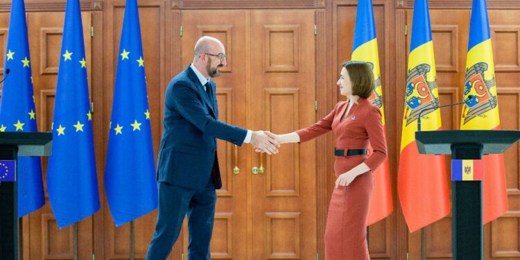A Fragile Stability in Moldova