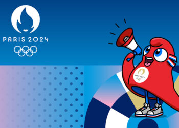A celebration of Europe – Olympics