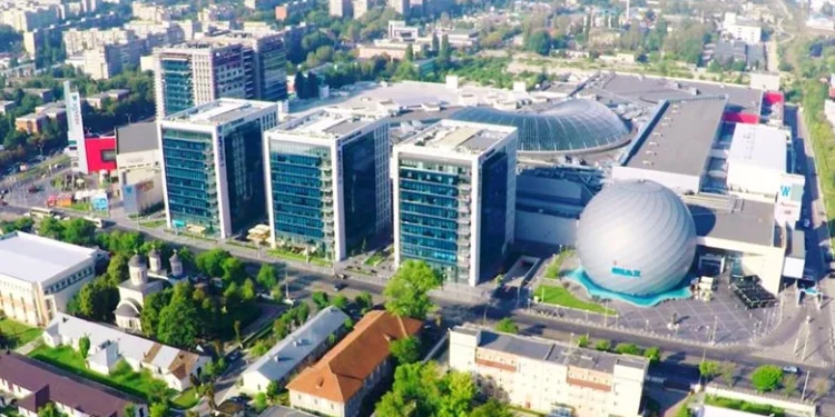 AFI Europe to expand two shopping malls in Bucharest in 2016