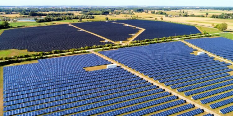 AMPYR Solar Europe raises €200M loan from Rabobank to develop Solar PV projects in the Netherlands