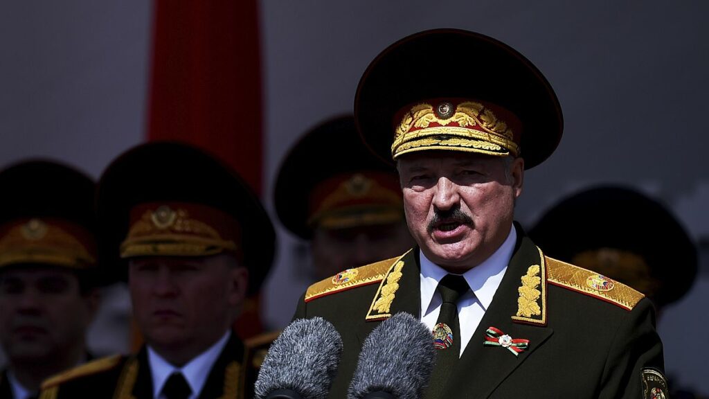 After 30 years in power, ‘Europe’s last dictator’ remains firmly in control