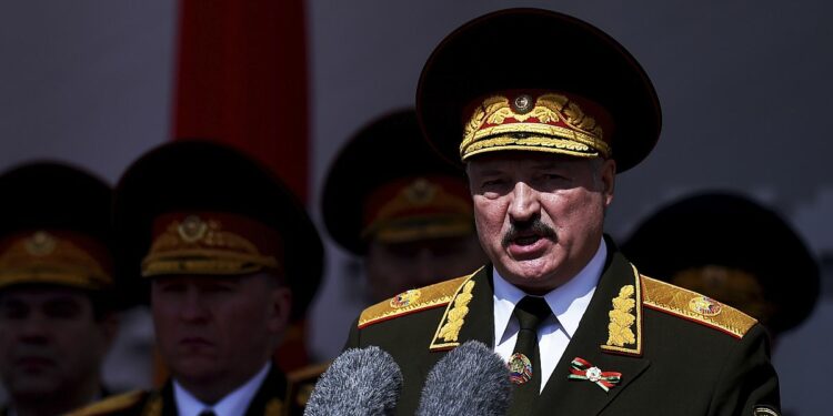 After 30 years in power, ‘Europe’s last dictator’ remains firmly in control