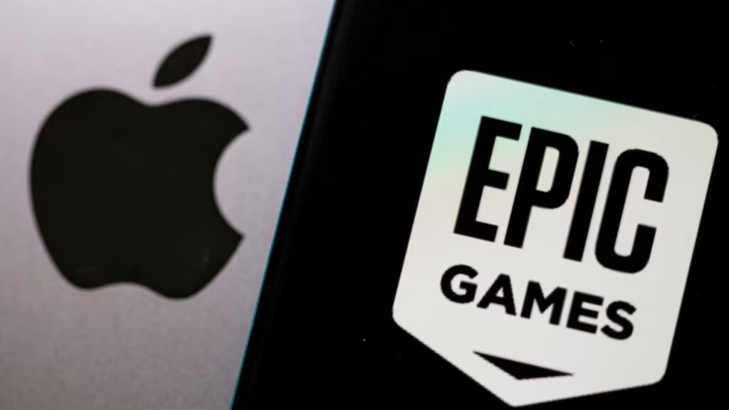 Apple okays Epic Games marketplace app in Europe | Technology News