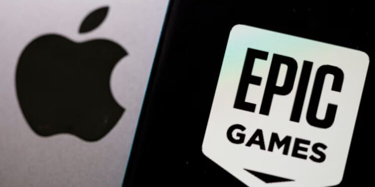 Apple okays Epic Games marketplace app in Europe | Technology News