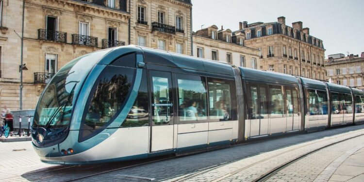 Belgium, France, Austria: The European countries where employers must pay for public transport