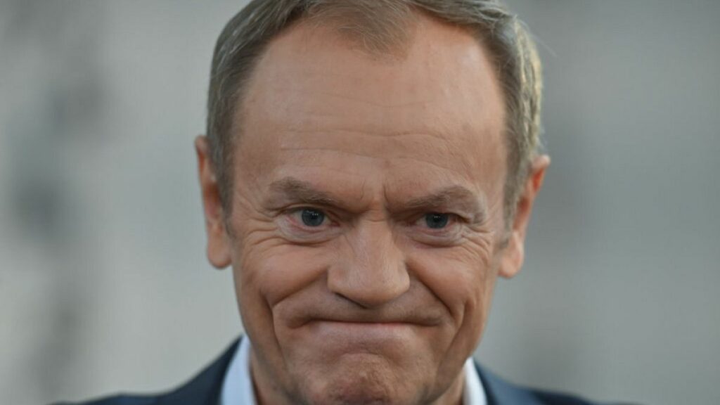 Can Tusk disentangle Poland from its last ‘authoritarian’ rulers?
