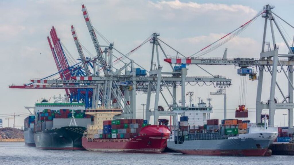 Carriers limit box repositioning costs on back-haul Europe-Asia trade: Xeneta – JOC.com