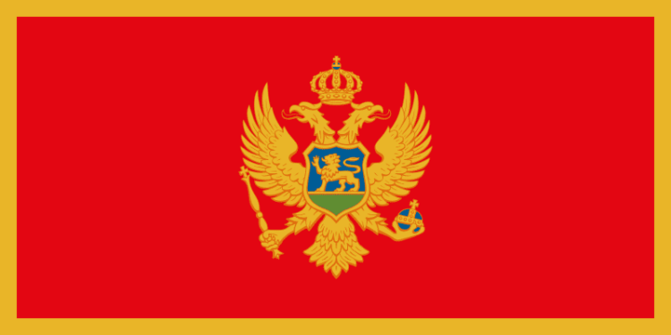 Celebrating Sovereignty Day of Montenegro