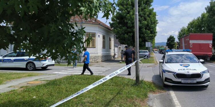 Croatia: Six killed after gunman opens fire in care home, local media reports