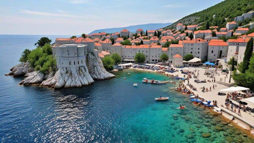 travel
Croatia
