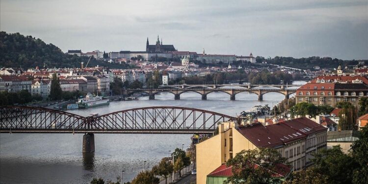 Czech Republic accuses Russia of hybrid operations inside country