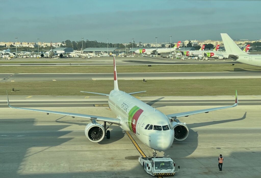 [Deal Alert] One-Way Europe Flights for $207 on TAP Air Portugal