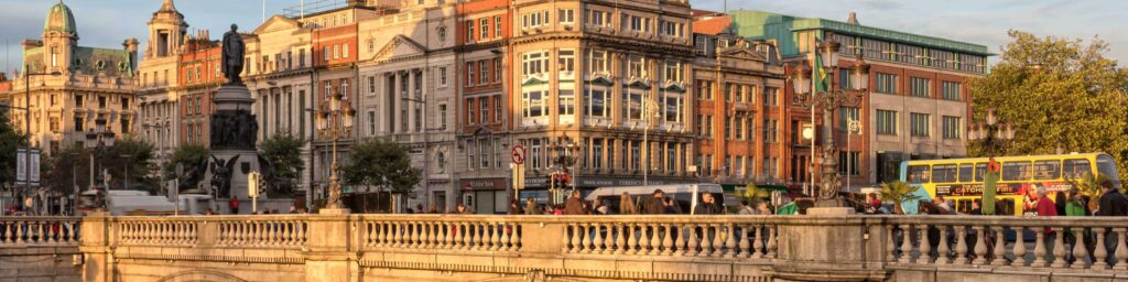 Doing Business in Ireland | Wolters Kluwer