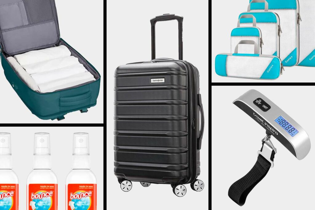 Domestic European Flights Packing Mistakes to Avoid