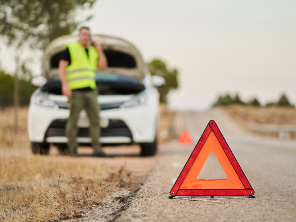 Driving in Europe: Laws Brits need to know to avoid fines