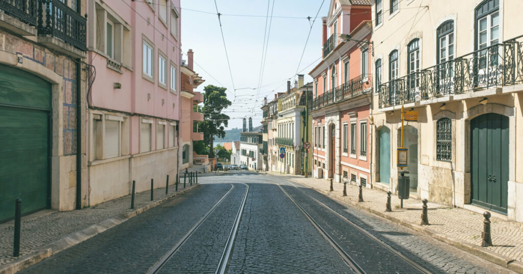 Driving in Portugal – what are the rules?