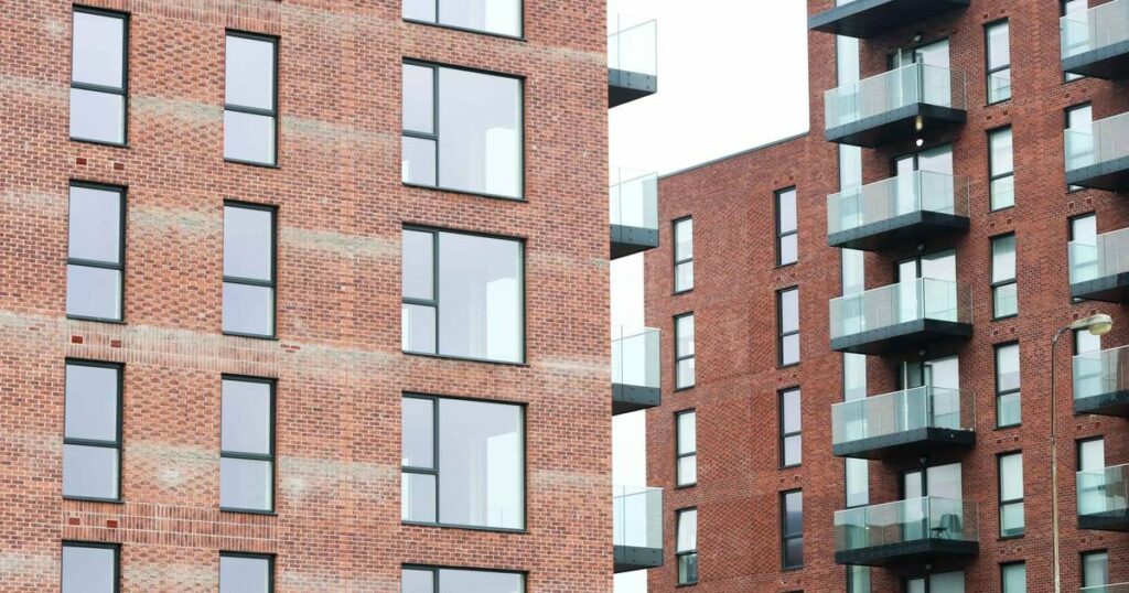 Dublin is second most expensive city in Europe to build apartments – The Irish Times