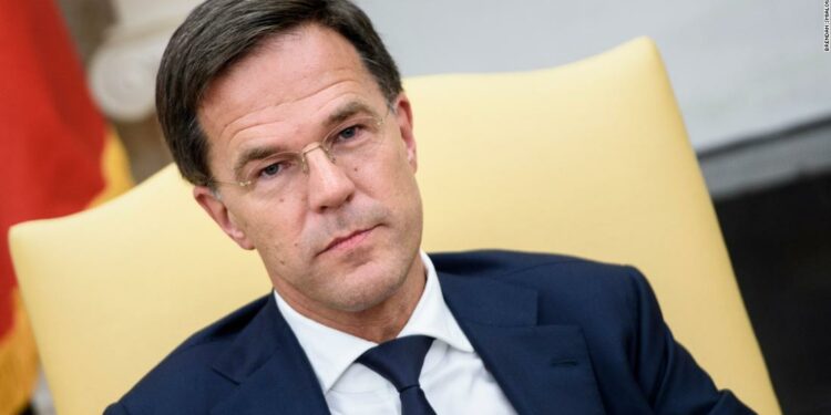 Dutch government resigns over child welfare fraud scandal