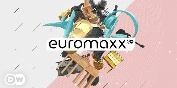 Euromaxx – Lifestyle Europe – DW (English)