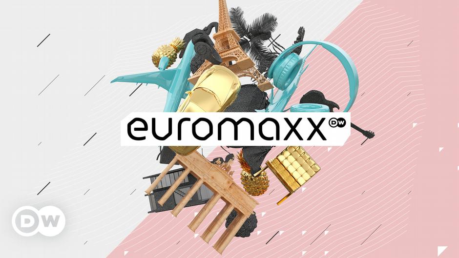 Euromaxx – Lifestyle Europe – DW (English)