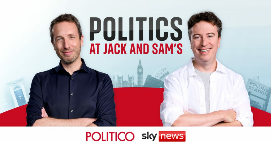Europe comes to Starmer – POLITICO