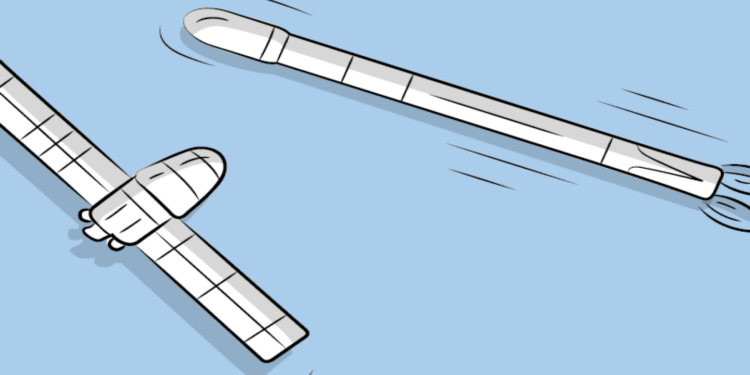 Europe is looking for its place in space