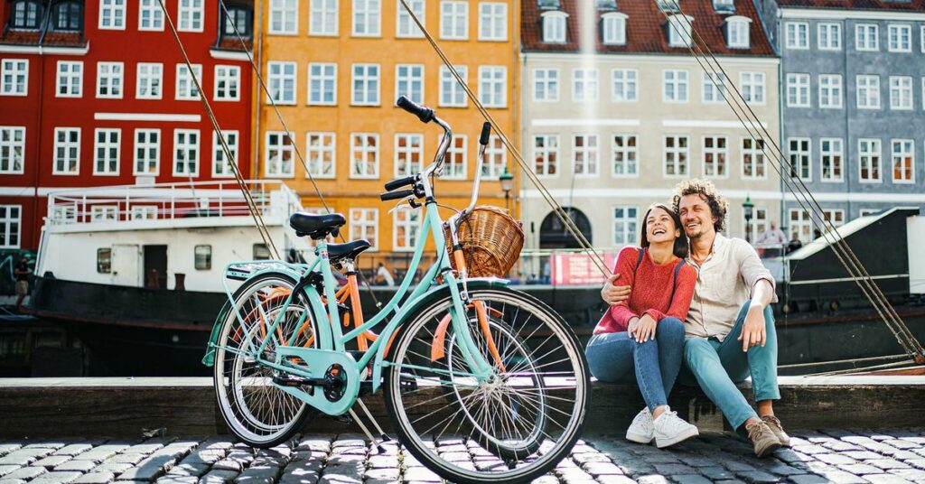 Europe travel: Copenhagen offering tourists free coffees and tours if they pick up rubbish