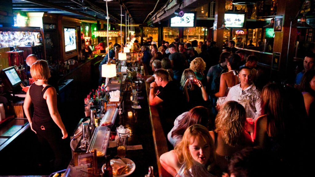 Europe’s Best Nightlife: 3 Must Visit Cities