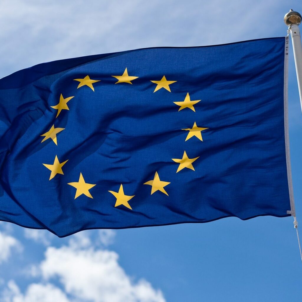 Europe’s Path to War and Self-Destruction