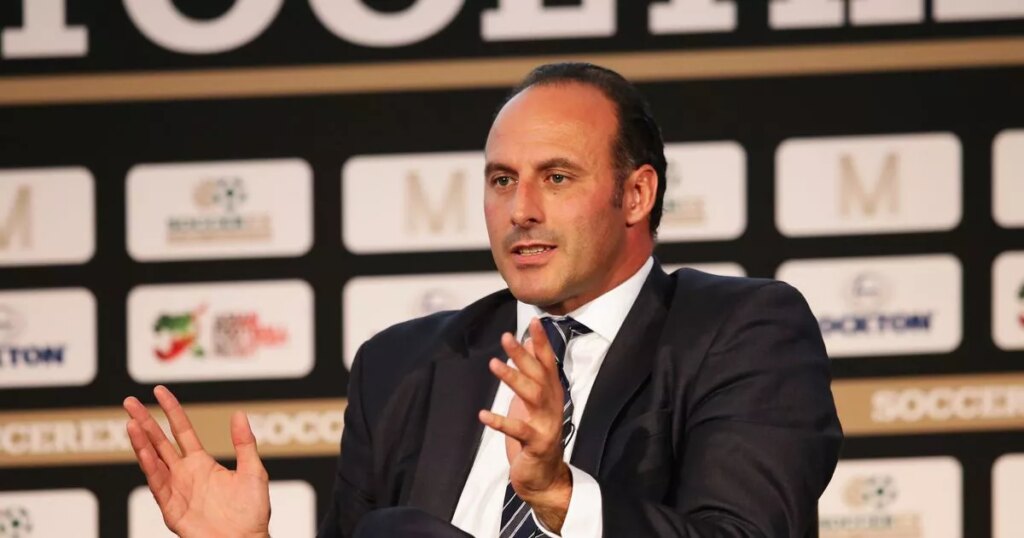 Ex-Switzerland star Ramon Vega lays down challenge to TV pundits Gary Lineker and Alan Shearer