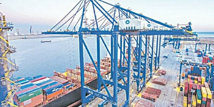 Exports to Europe dip in FY24 despite GSP+ - Business