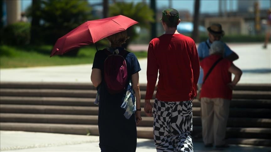 Extreme heat wave hits Italy, ‘red alert’ issued for 11 cities