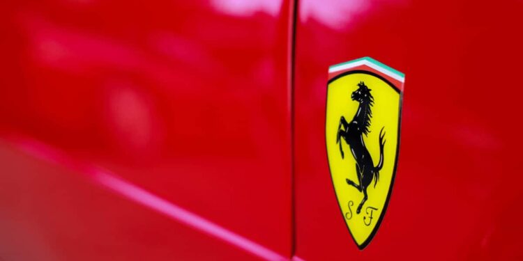 Ferrari Expands to Europe with Cryptocurrency Payments for Wealthy Clients