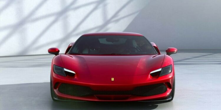 Ferrari to accept crypto-payments in Europe – Business & Finance