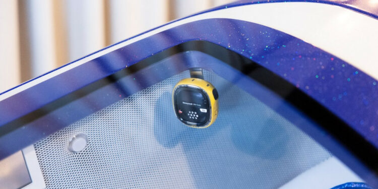First suicide pod use ‘soon’ in Switzerland – Europe