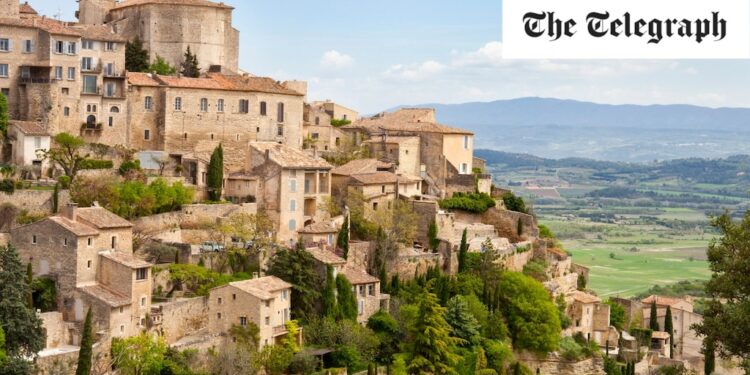 France’s 20 greatest villages, ranked and rated