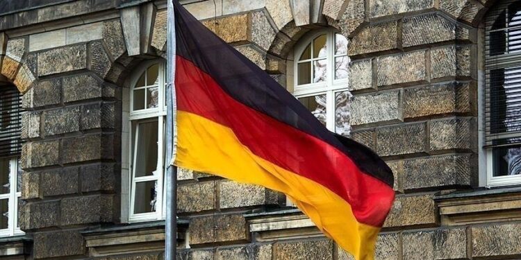 Germany bans Hamburg-based Islamic organization for supporting Iran, Lebanon’s Hezbollah