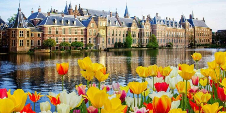 Hague In The Netherlands Has The Highest Quality Of Life In The World