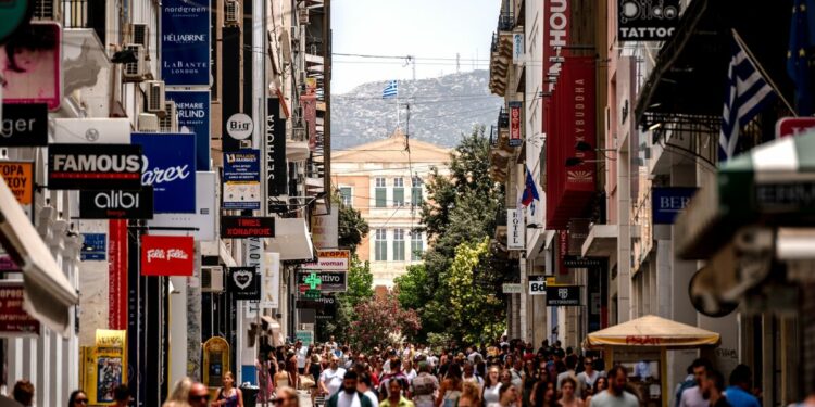 Heat Baking Europe Risks Health as Nights Bring Small Relief